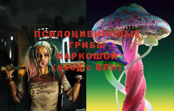 мескалин Баксан